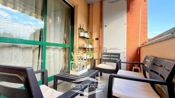 appartamento in vendita a La Loggia