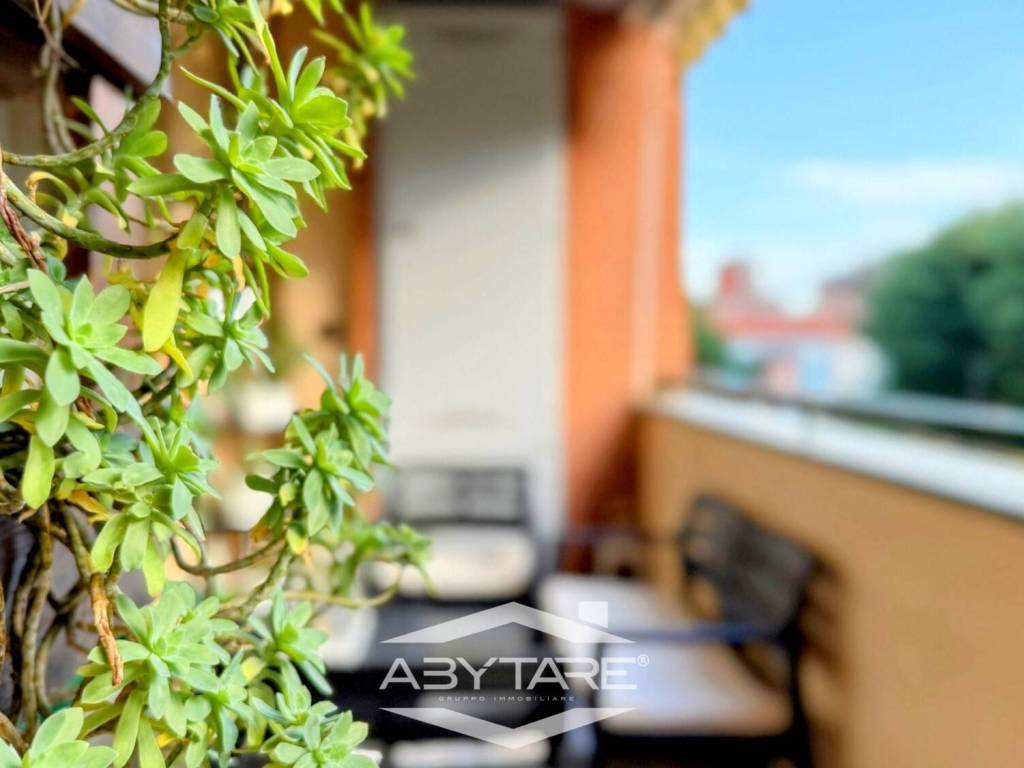 appartamento in vendita a La Loggia