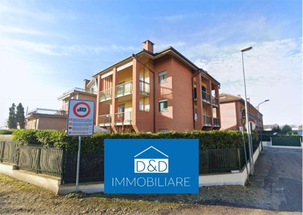 appartamento in vendita a La Loggia