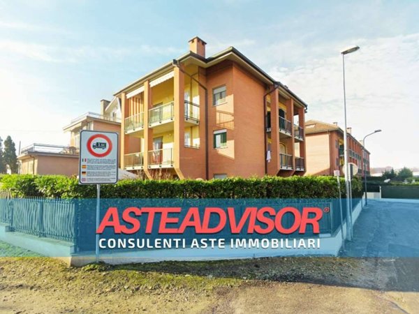 appartamento in vendita a La Loggia