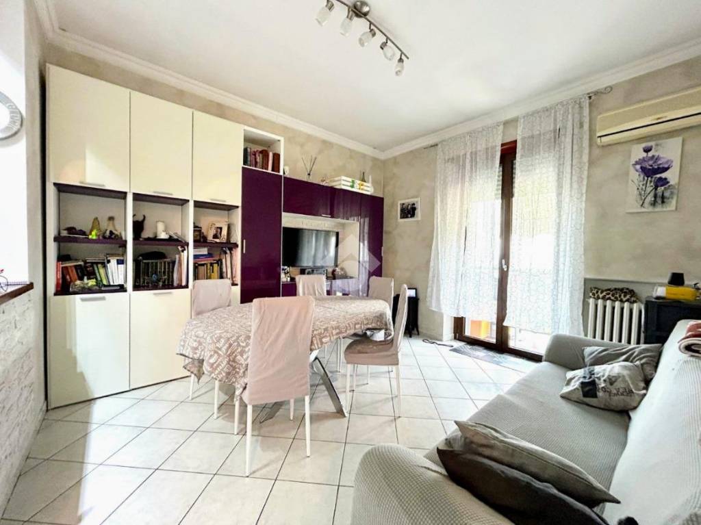 appartamento in vendita a La Loggia