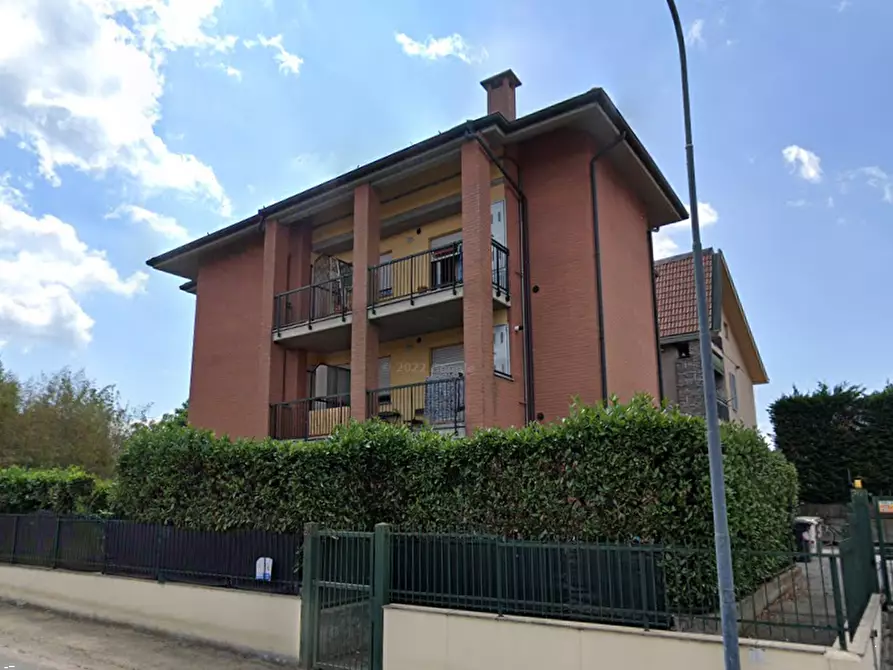 appartamento in vendita a La Loggia