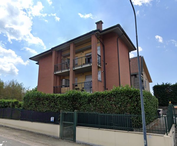 appartamento in vendita a La Loggia