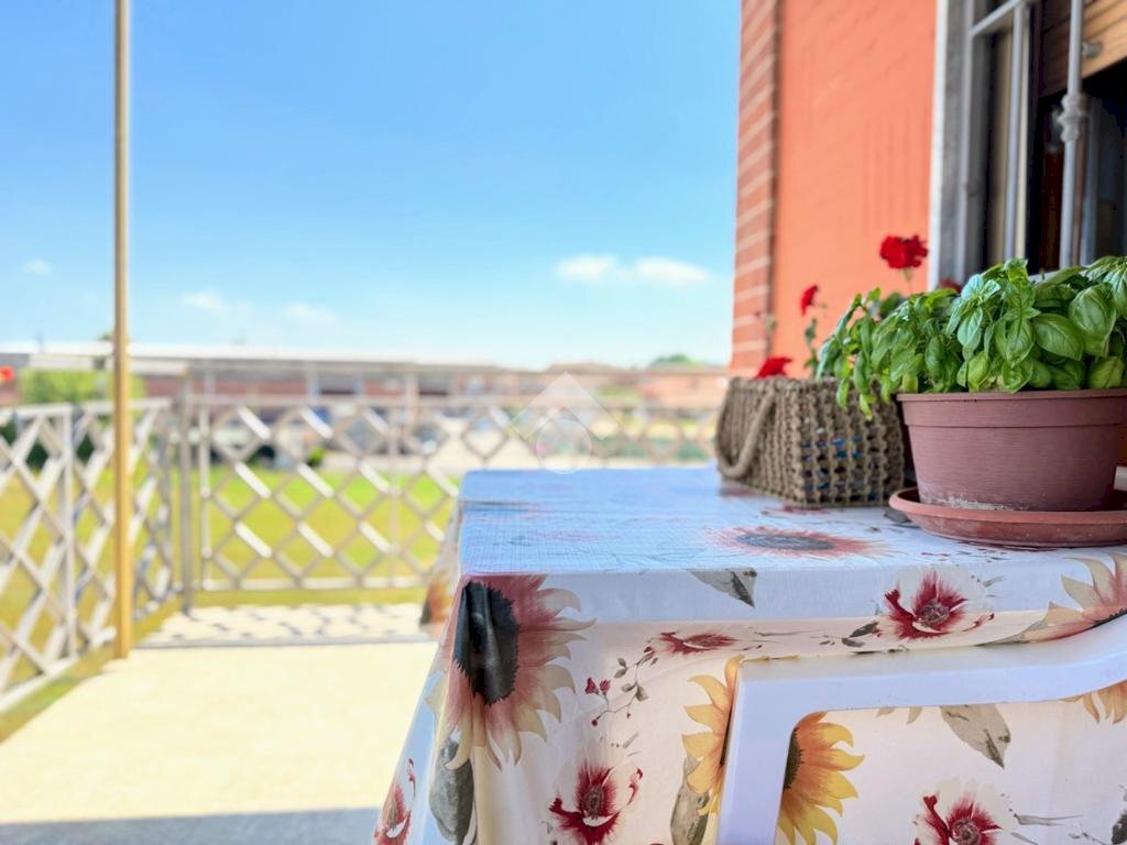 casa indipendente in vendita a La Loggia