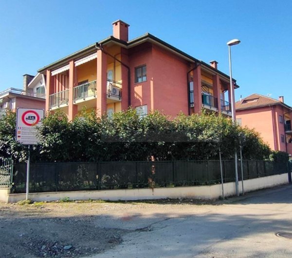 appartamento in vendita a La Loggia