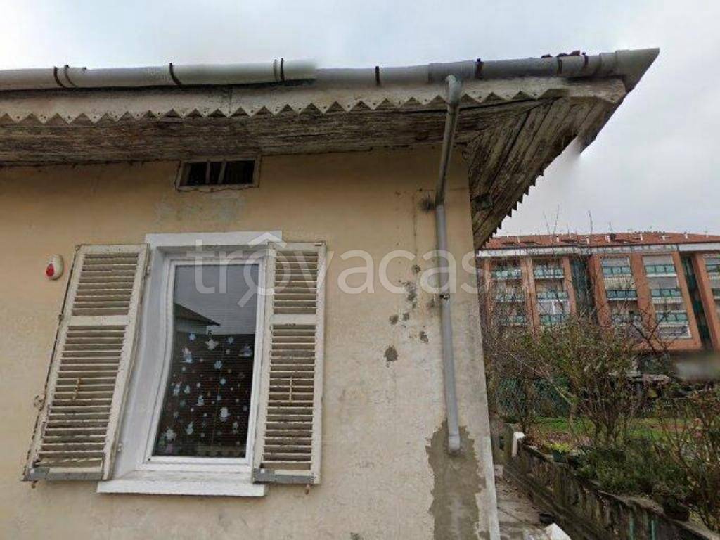 appartamento in vendita a La Loggia