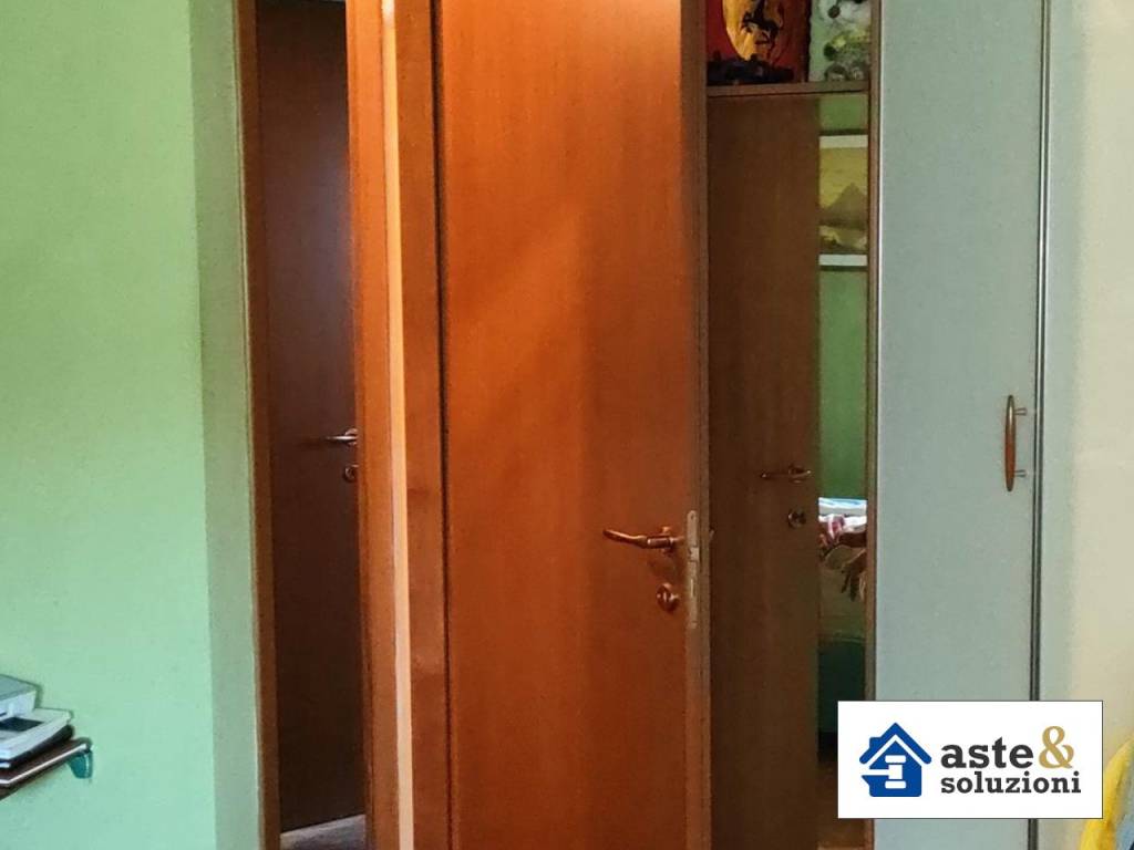 appartamento in vendita a La Loggia