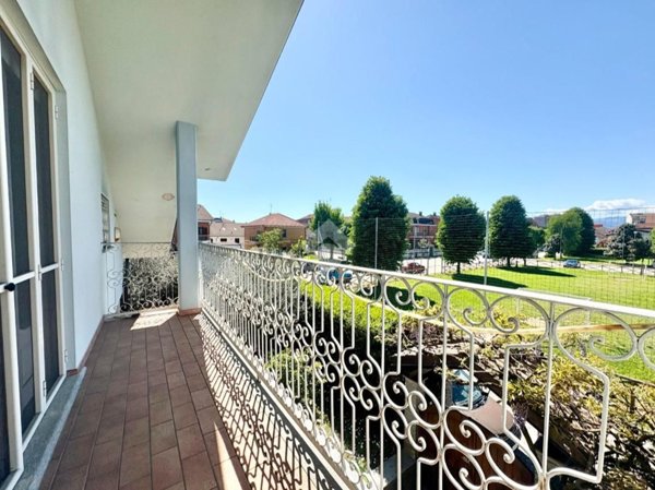 appartamento in vendita a La Loggia