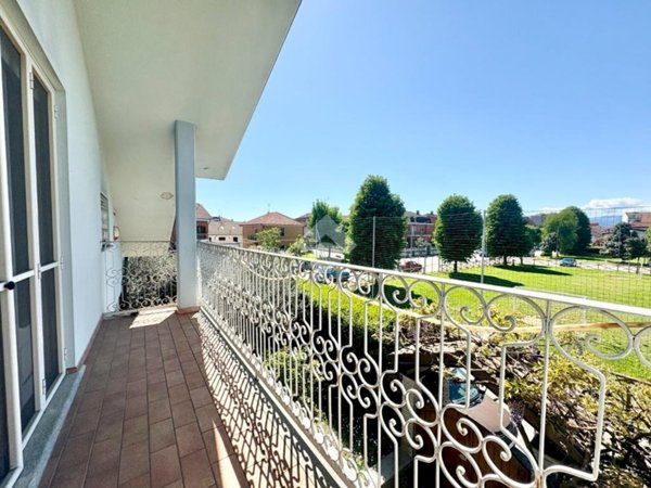 casa indipendente in vendita a La Loggia