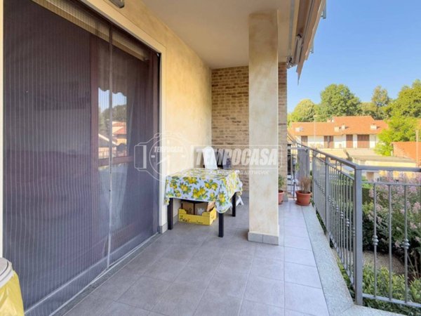 appartamento in vendita a La Loggia