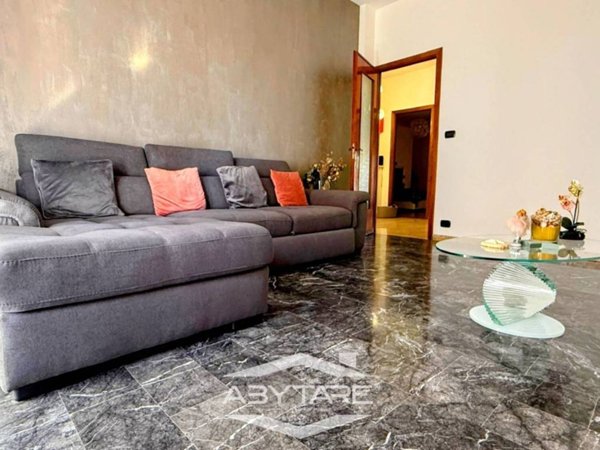 appartamento in vendita a La Loggia