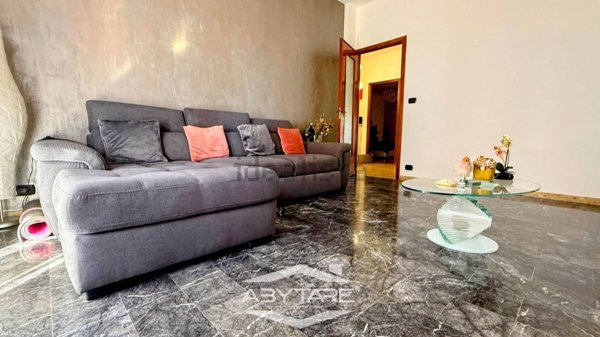 appartamento in vendita a La Loggia