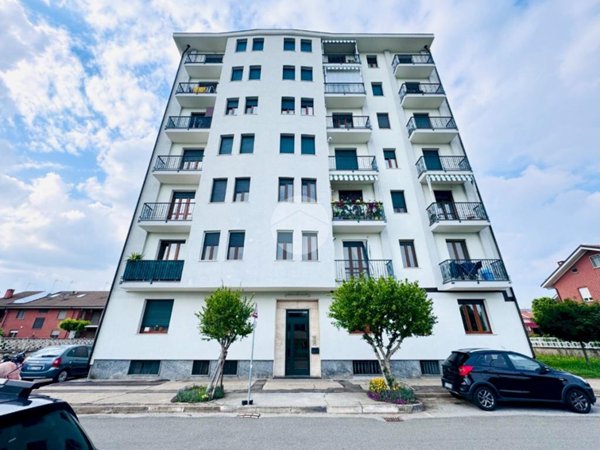 appartamento in vendita a La Loggia