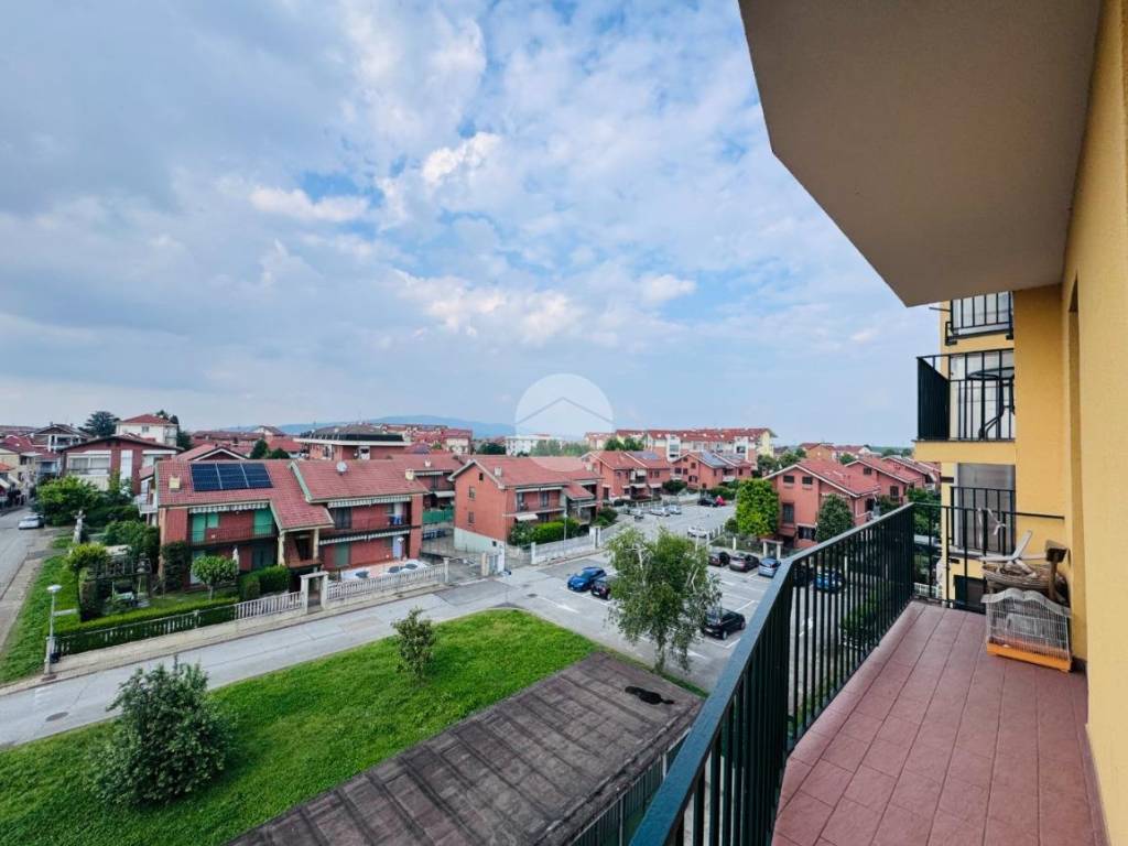 appartamento in vendita a La Loggia