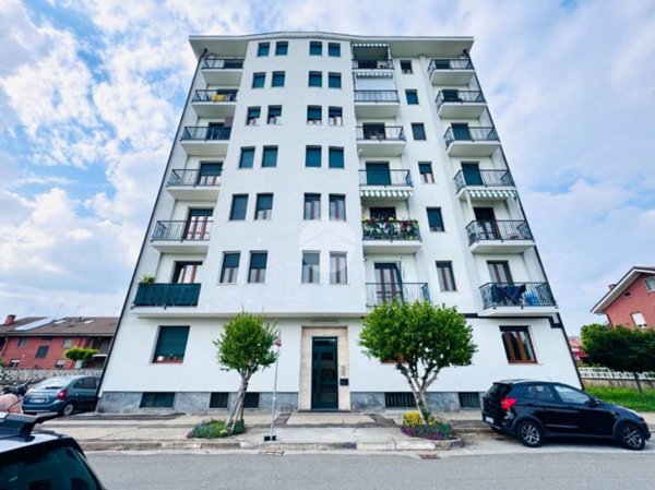 appartamento in vendita a La Loggia