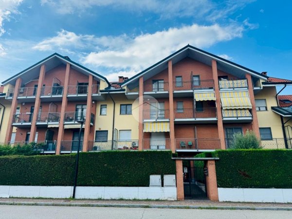 appartamento in vendita a La Loggia