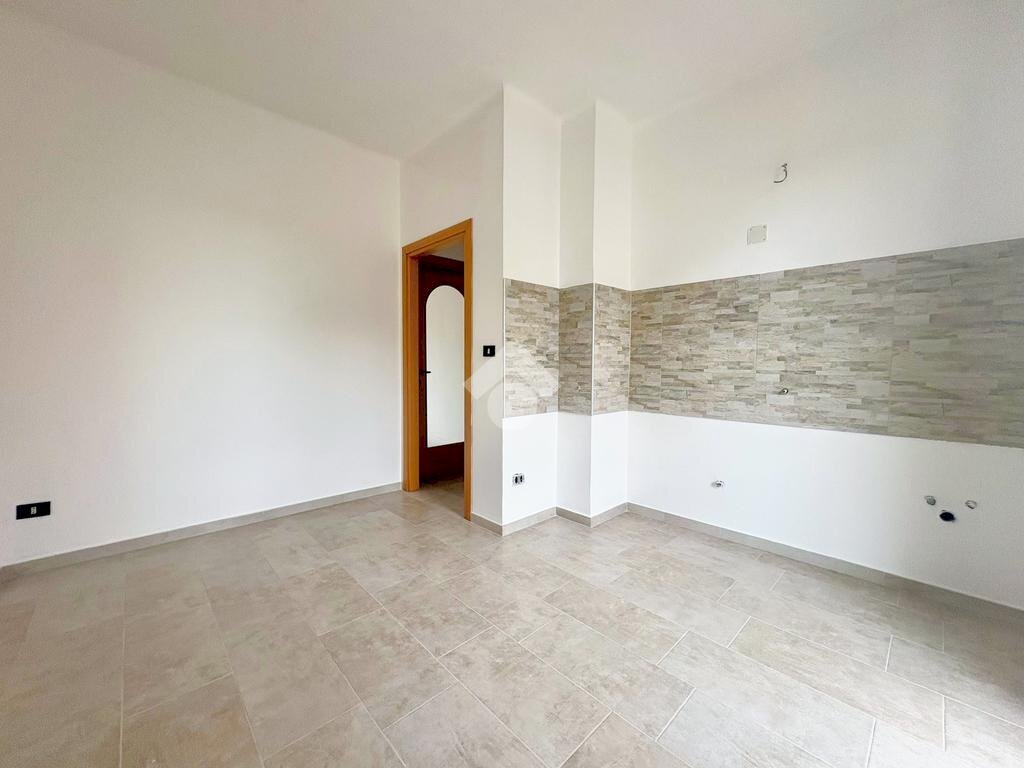 appartamento in vendita a La Loggia