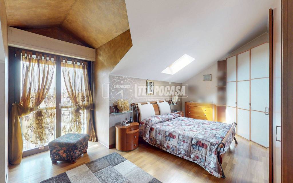 appartamento in vendita a La Loggia