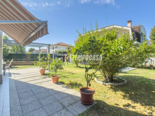 appartamento in vendita a La Loggia