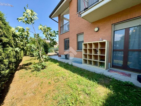 appartamento in vendita a La Loggia