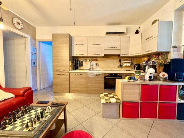 appartamento in vendita a La Loggia