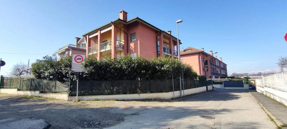 appartamento in vendita a La Loggia