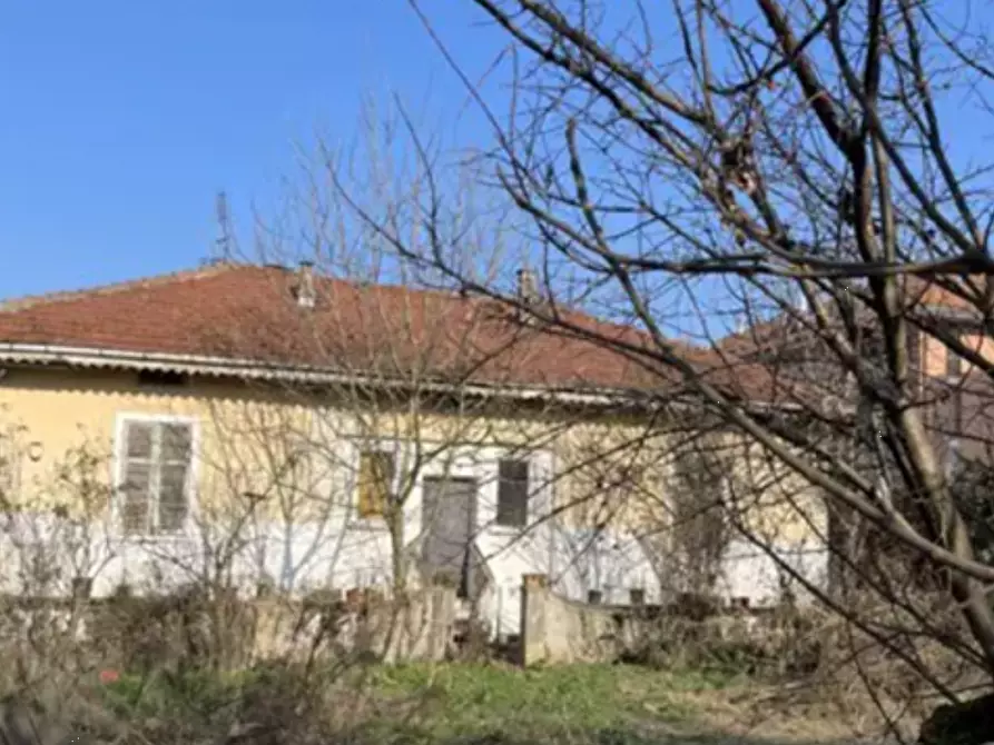casa indipendente in vendita a La Loggia