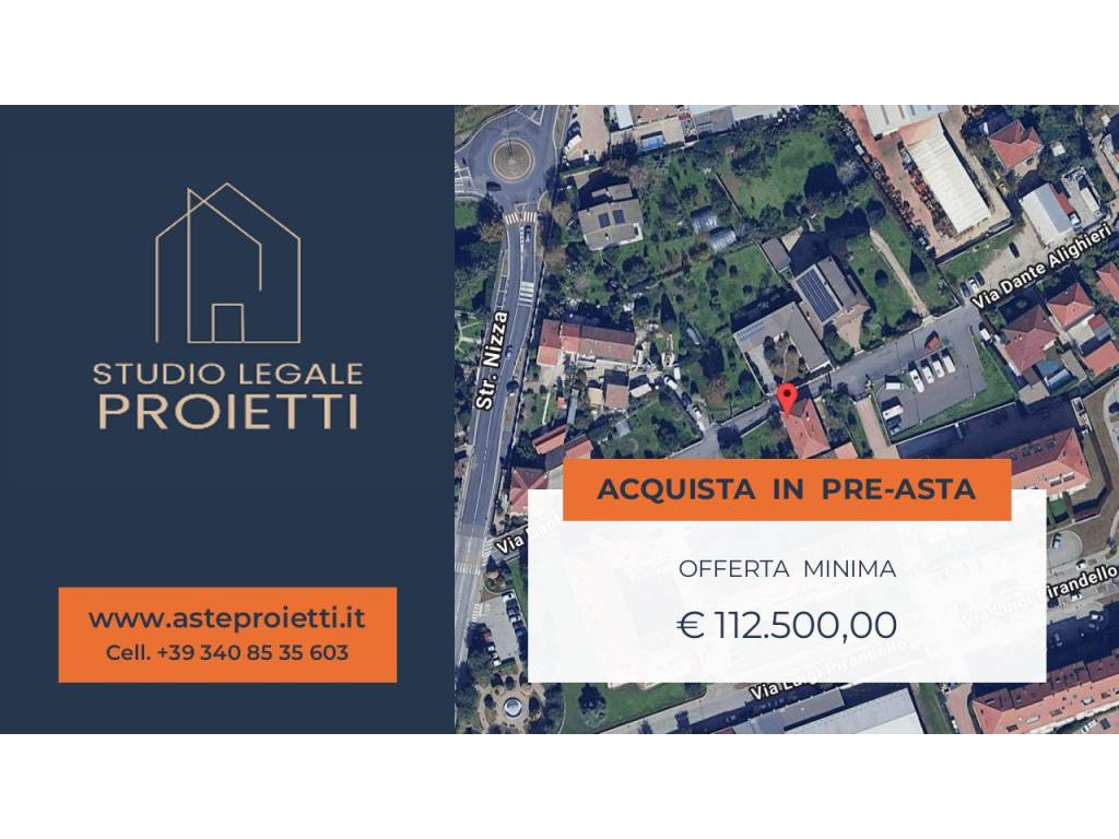 appartamento in vendita a La Loggia