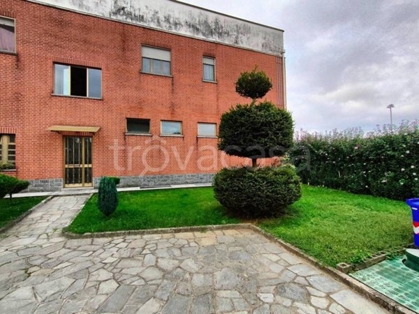 appartamento in vendita a La Loggia