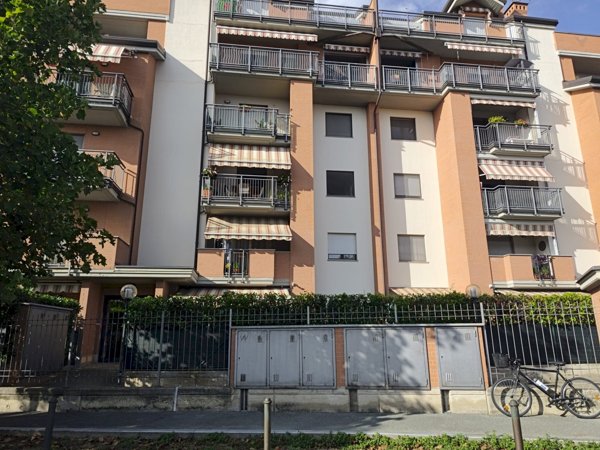 appartamento in vendita a La Loggia