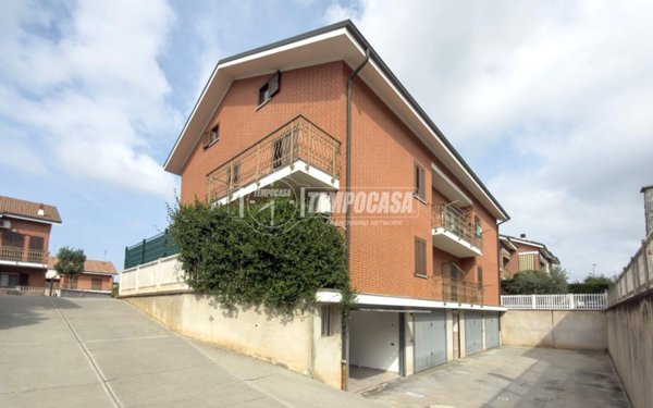 appartamento in vendita a La Loggia
