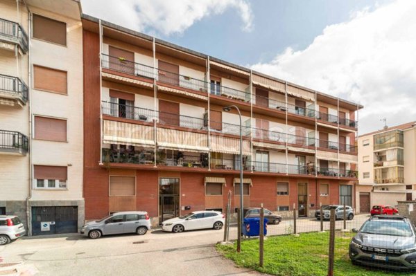 appartamento in vendita a La Loggia