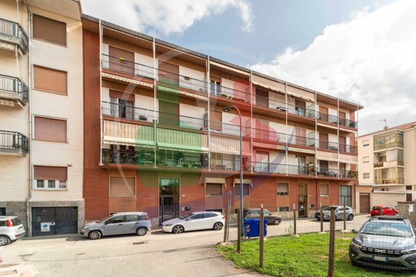 appartamento in vendita a La Loggia