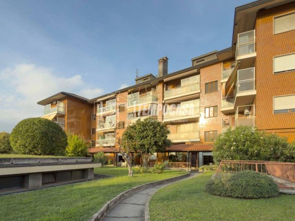 appartamento in vendita a La Loggia