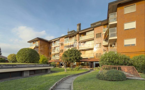 appartamento in vendita a La Loggia