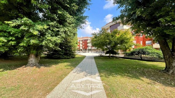 appartamento in vendita a La Loggia