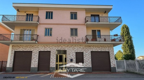 appartamento in vendita a La Loggia