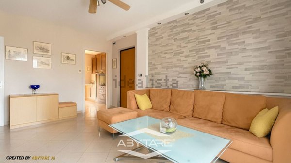 appartamento in vendita a La Loggia