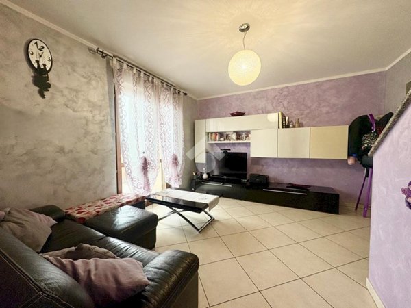 appartamento in vendita a La Loggia