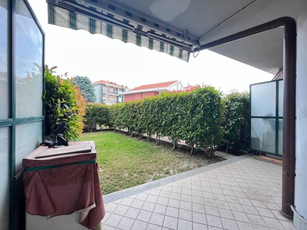 appartamento in vendita a La Loggia