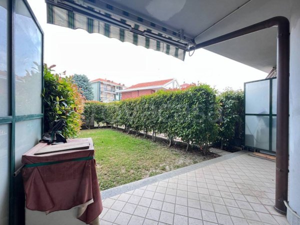 appartamento in vendita a La Loggia