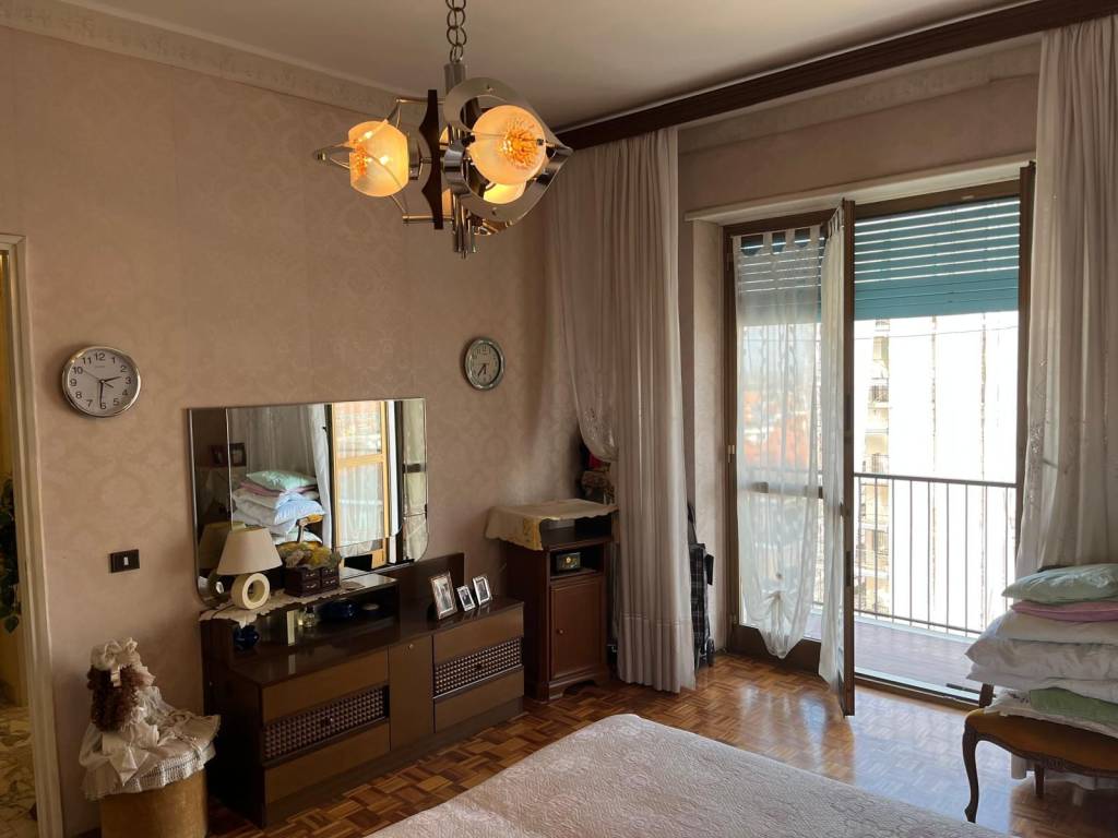 appartamento in vendita a La Loggia