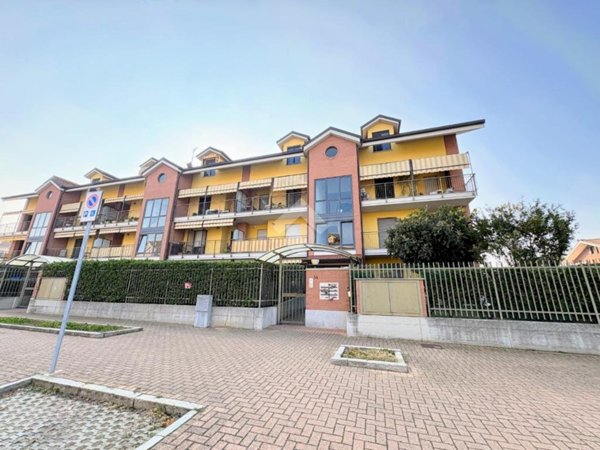 appartamento in vendita a La Loggia