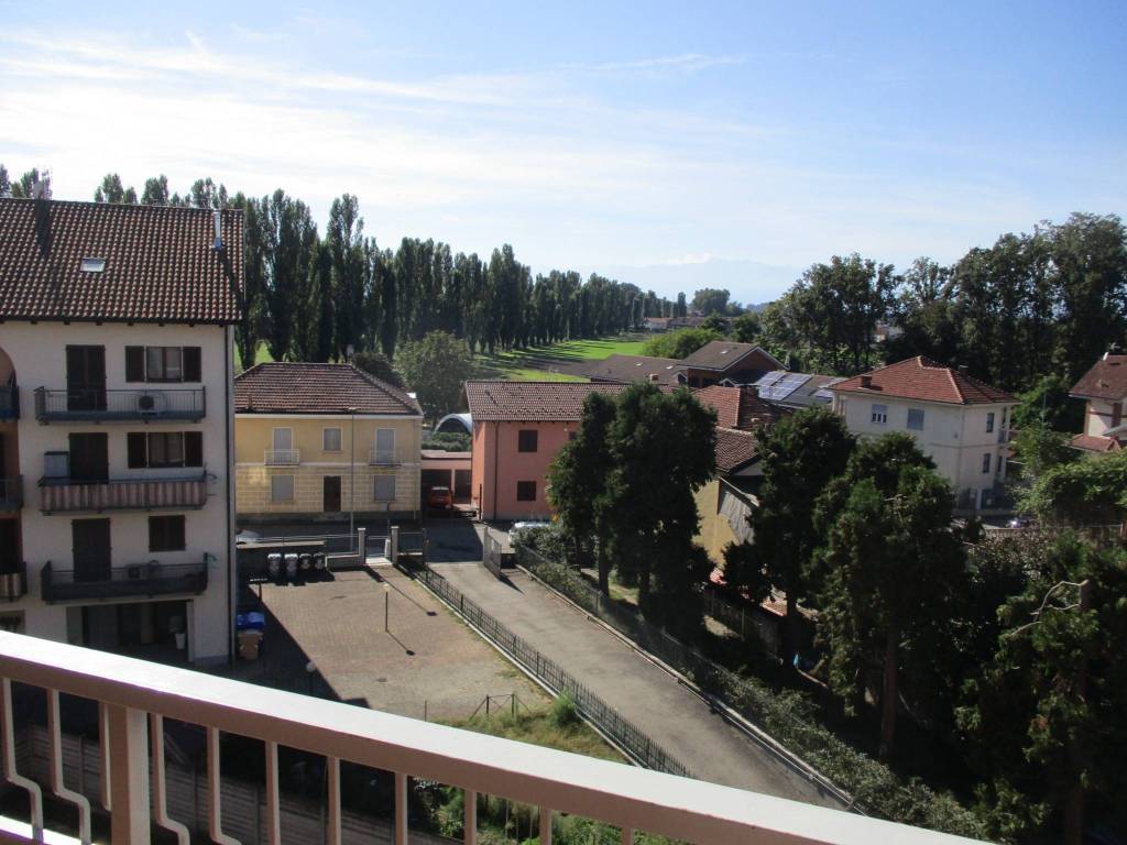 appartamento in vendita a La Loggia