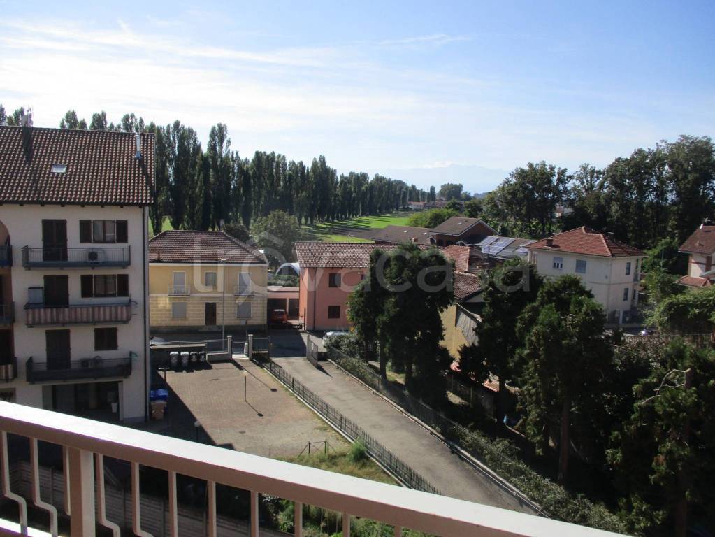 appartamento in vendita a La Loggia