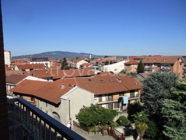 appartamento in vendita a La Loggia