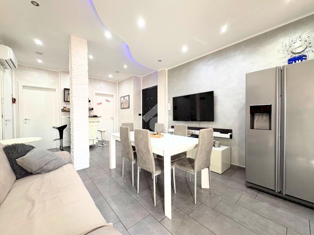 appartamento in vendita a La Loggia