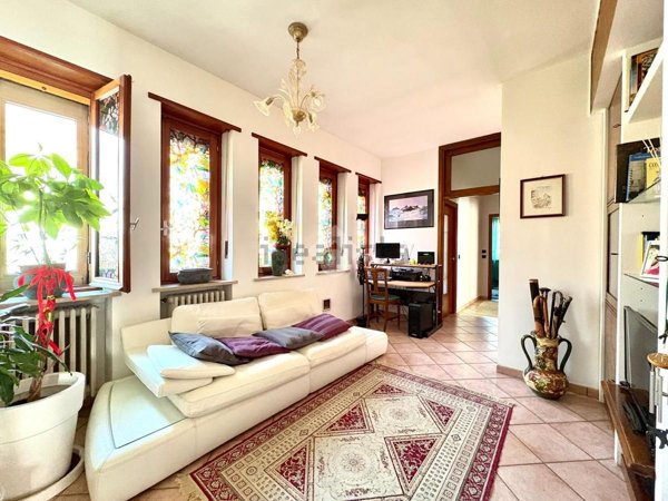 casa indipendente in vendita a La Loggia