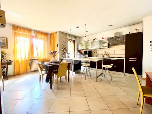 casa indipendente in vendita a La Loggia