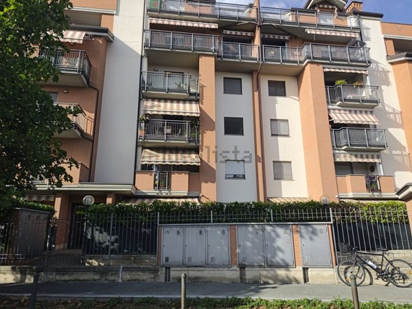 appartamento in vendita a La Loggia